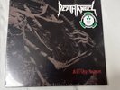 Killing Season by Death Angel (Record, 2019)