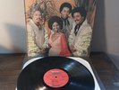 Celia,Johnny, Justo And Papo Recordando El Ayer 1976 VAYA Records JMVS-52 VG/VG+