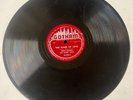 Doris Browne & Capris 1953 DOOWOP 78 The Game Of Love/My Cherie GOTHAM VG++ HEAR