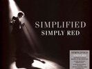 Simply Red - Simplified (Anniversary ) Silver Vinyl  (2024 - UK - Original)