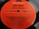 Deep Purple PERFECT STRANGERS 1984 UK LP 1st Press PLAYS NEAR MINT HEAR