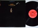 THELONIOUS MONK Misterioso COLUMBIA LP NM 1st press