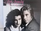 The Family Self Titled 1985 Bobby Z Prince Paisley Park 1-25322 LP PROMO