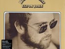 ELTON JOHN Honky Chateau SEALED 180 Gram LP Exclusive Cream in Beige Vinyl VMP