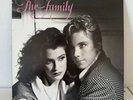The Family Self Titled 1985 Bobby Z Prince Paisley Park 1-25322 LP