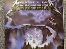METALLICA CREEPING DEATH 12