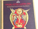 Music Of The Gothic Era - David Munrow Early Music Consort - Archiv 3LP Box Set