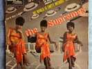 RAREST-SUPREMES 45rpm, TMEF 526/EP, 1966, 7