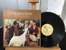 THE BEACH BOYS PET SOUNDS REPRISE RECORDS MS2197 REISSUE USA 1976 NM/VG