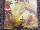 Evergrey - The Atlantic (Limited Edition Yellow/Red/Black Marbled Vinyl)