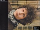 BOB DYLAN Blonde on Blonde SEALED 2LP Mono Exclusive Blonde on Blonde Vinyl VMP