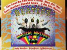 THE BEATLES Magical Mystery Tour LP (Capitol SMAL 2835) Beautiful Copy  1968-69