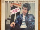 BOB DYLAN HIGHWAY 61 REVISITED LP Alt 