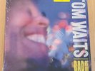 Tom Waits Bad As Me Remastered Vinyl Record LP BRAND NEW & SEALED
