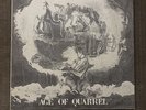 CRO-MAGS AGE OF QUARREL DEMOS 1ST PRESS RED LOGO 1991 NUMBERED 10” VINYL NYHC
