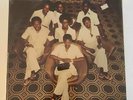 SEALED LP TYRONE THOMAS & WHOLE DARN FAMILY Has Arrived Soul International Orig.