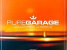 Pure Garage Collectible Classics LP Vocal 2 step London House Garage Mint New