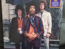 Jimi Hendrix Experience Paris 67- R.S.D 2021 Purple vinyl 150gram New/ Sealed