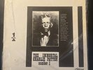 Charlie Patton - The Immortal Charlie Patton Number 1 - 12” LP 1962 Origin Jazz