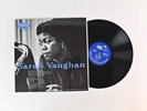 Sarah Vaughan - Sarah Vaughan on Emarcy Acoustic Sounds Series 180 Gram Reissue