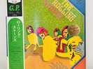 The Rolling Stones Golden Prize London Records GP 103 Japan  VINYL LP w/ OBI