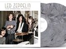 Led Zeppelin - Texas International Pop Festival. 2 X  LP VINYL - NEW SEALED