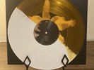 Kings of Leon - Aha Shake Heartbreak, Limited Split Gold and White Vinyl