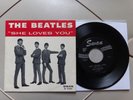 The Beatles 7