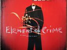ELEMENT OF CRIME 