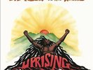 Bob Marley and The Wailers : Uprising Vinyl 12