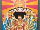 Jimi Hendrix Experience  - Axis Bold As Love  180 Gram Vinyl New/Sealed