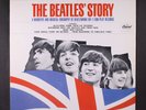 BEATLES: beatles' story CAPITOL 12