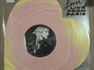 Taylor Swift LLFP vinyl