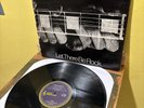 AC/DC Let There Be Rock Original Albert Australian Press LP Bon Scott