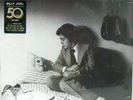 Billy Joel ‎- The Stranger LP - Black Vinyl Album - SEALED NEW RECORD
