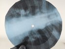 VELVET UNDERGROUND JESUS X-Ray USSR Record Roentgen Bones Ribs Music Vinyl