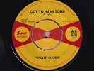 Willie Mabon 