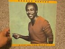 George Benson - Give Me The Night LP Vinyl Record - WB 56 823 Alsdorf EX/Vg+