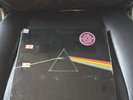 Pink Floyd ‎– The Dark Side Of The Moon - Harvest SMAS-11163
