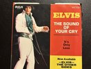 ELVIS PRESLEY 