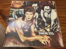 David Bowie - “Diamond Dogs” Vinyl LP 2019 Remaster Limited Edition Red NM/NM