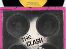 THE CLASH - COMPLETE CONTROL  1977 UK P/S Single  EX+