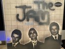 The Jam IN THE CITY German REISSUE LP. Sleeve Is Darker. New & Sealed. Weller