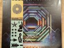 Polyrhythmics Octagon Heady Wax Fiends OBI BRAND NEW & SEALED