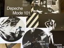 Depeche mode --USA- VERY RARA-PICTURE 2LP-LP-CD-MEMENTO MORI