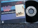 Boney M. - Daddy Cool Anniversary Recording '86 Remix 7'' Single