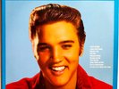 MINT ELVIS PRESLEY For LP Fans Only 1959 VINYL LP USA 1977 (Indianapolis)