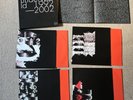 Underworld 1992-2002 Compilation BOX 4LP JBO Records JBO1024691 Born Slippy Rare