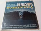 The Beach Boys - Surfin' USA 1965 33 rpm LP Capitol ST 1890 w/Original Shrink