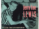 Jerry Lee LEWIS    It'll be me      7